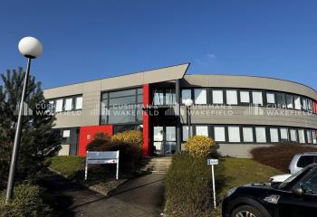 Vente bureaux - Zone d'activité Kochersberg, proche autoroute A4