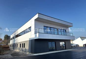 Vente bureaux - Proche autoroute A4
