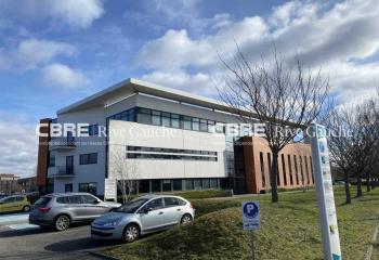 Vente bureaux Espace Européen de l'Entreprise
