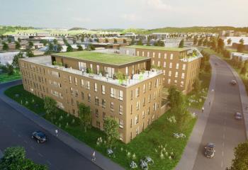 Vente bureaux - Proche BHNS, A35 et gare TGV  à Schiltigheim - 67300