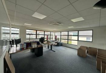 Achat bureau secteur Espace Européen de l'Entreprise  à Schiltigheim - 67300