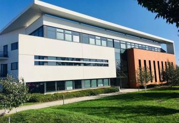 Vente bureaux - Proche Strasbourg, bus et autoroute