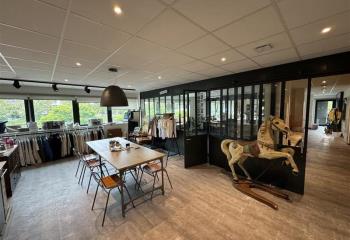 Vente bureaux - Espace Européen de l'Entreprise, proche Strasbourg
