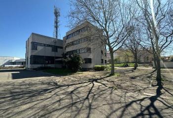 Vente bureaux - Proche centre-ville, gare et autoroute A35  à Sélestat - 67600