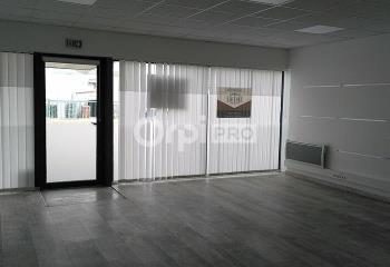 Bureau à vendre (64121) - 150 m²