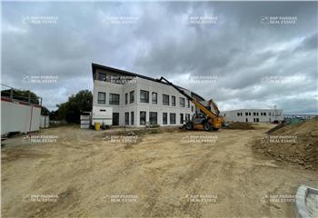 Vente bureaux neufs - Proche Disneyland Paris  à Serris - 77700