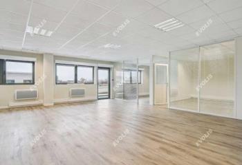 Bureau à vendre Serris (77700) - 77 m²  à Serris - 77700