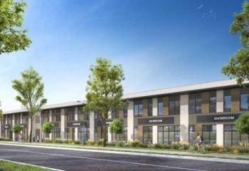 Bureau à vendre Serris (77700) - 383 m²  à Serris - 77700