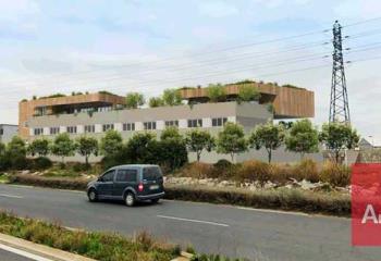 Vente bureaux neufs - Proche gare et autoroute A9  à Sète - 34200