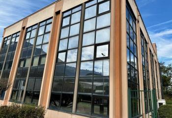 Bureau à vendre Seyssins (38180) - 136 m²