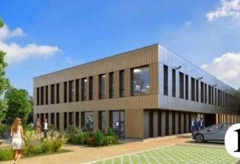 Bureaux à vendre à - PA proche A1 A21 A2