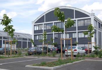Bureau à vendre (02200) - 509 m²  à Soissons - 02200