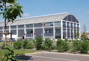 Achat bureaux rue du Président René Coty  à Soissons - 02200