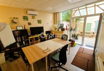 Bureaux à vendre à - Centre-ville - Accès grands axes  à Soissons - 02200