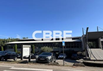 Vente bureaux - Proche aéroport Nice et autoroute A8