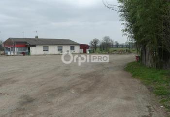 Achat bureau à - Au bord d'un axe passant  à Sougy-sur-Loire - 58300