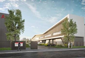 Vente bureaux, proche aéroports Roissy CDG et du Bourget