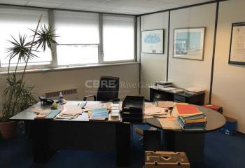 Vente bureaux - Meinau - Proche autoroute et transports  à Strasbourg - 67000
