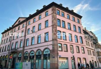 Vente bureaux - Proche Cathédrale, TGV, tram et autoroutes  à Strasbourg - 67000
