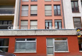 Bureaux à vendre - Quartier de la Krutenau  à Strasbourg - 67000
