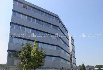 Vente bureaux Meinau - Proche centre-ville, tram, bus et autoroute  à Strasbourg - 67000