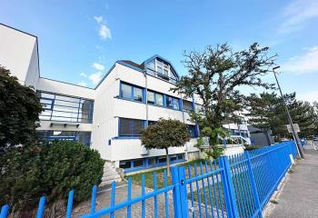 Bureaux à vendre à - Quartier Meinau - Proche A6 et transports  à Strasbourg - 67000