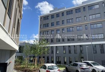 Achat bureaux secteur Hautepierre QPV  à Strasbourg - 67000