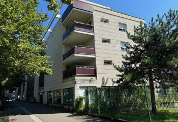 Bureaux à vendre - axe passant avec visibilité - A35  à Strasbourg - 67000