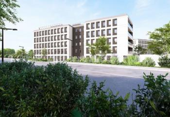 Vente bureaux Hautepierre - Proche tram, bus, autoroute  à Strasbourg - 67000