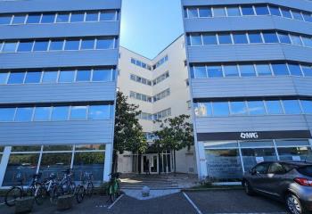 Vente bureaux Meinau - Proche Tram A et Bus 7  à Strasbourg - 67000