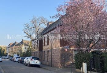 Vente bureaux - Quartier Archipel, proche tram et bus  à Strasbourg - 67000