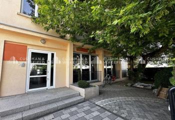 Vente bureaux à Neudorf, proche bus, tram et autoroutes