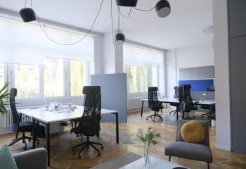 Vente bureaux centre ville