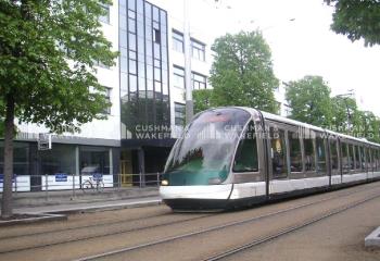 Vente bureaux - Eurométropole, proche tram et autoroute