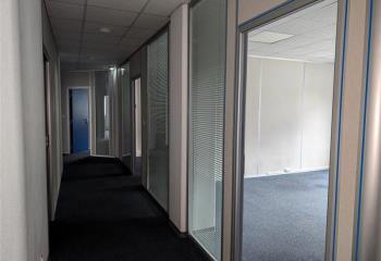 Vente bureaux Meinau - Proche tram, bus et autoroute A35  à Strasbourg - 67000