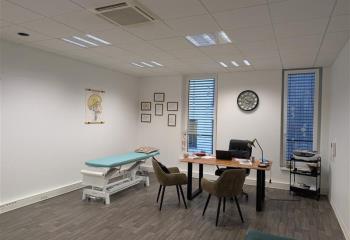Bureaux à vendre - Quartier Cronenbourg  à Strasbourg - 67000