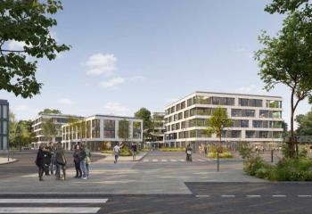 Vente bureaux, proche RER A et autoroutes A4 et A86  à Sucy-en-Brie - 94370