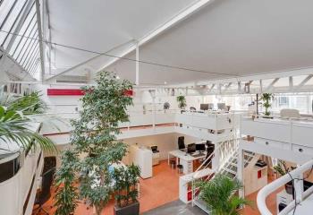 Bureau à vendre Suresnes (92150) - 275 m²  à Suresnes - 92150