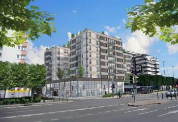Bureau à vendre Suresnes (92150) - 1100 m²  à Suresnes - 92150
