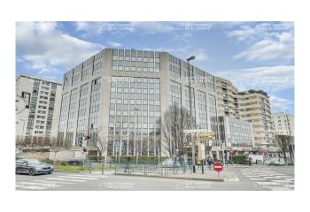 Vente bureaux - Proche tramway-Longchamp