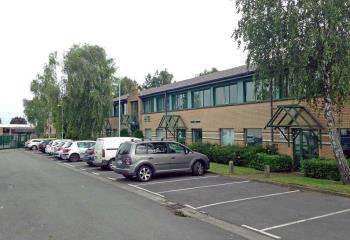 Vente bureaux - Proche A1 et métropole Lilloise  à Templemars - 59175