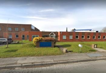 Vente bureaux, proche aéroport Lille Lesquin et autoroute A1