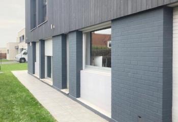 Bureau à vendre (59390) - 450 m²  à Toufflers - 59390