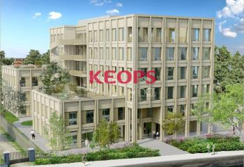 Vente bureaux Borderouge - Proche métro et rocade  à Toulouse - 31000