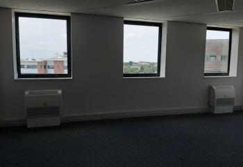 Vente bureaux Ouest, proche métro et rocade  à Toulouse - 31000
