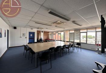 Vente bureaux centre-est, proche des transports  à Toulouse - 31000