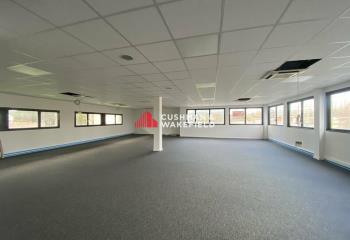 Vente bureaux - Proche métro Bellefontaine et rocade Ouest  à Toulouse - 31000