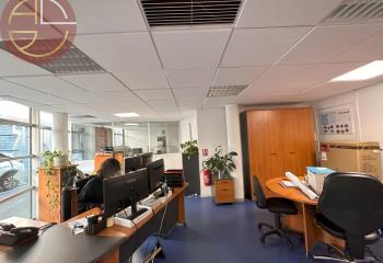 Vente bureaux hyper centre, proche métro, bus et tramway  à Toulouse - 31000