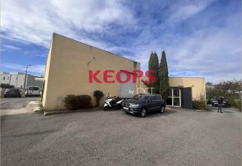 Bureau à vendre Toulouse (31100) - 285 m²  à Toulouse - 31000