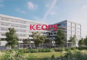 Vente bureaux neufs - Proche périphérique et bus  à Toulouse - 31000